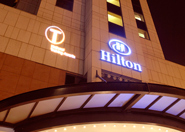 Glasgow Hilton