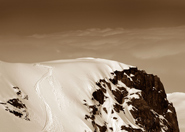 French Alps